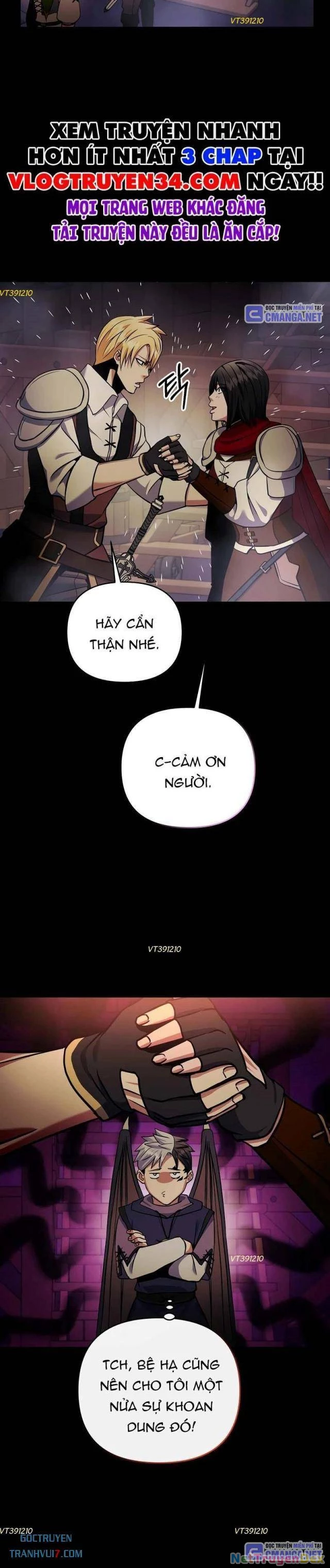 Ta Đã Trở Thành Cuồng Vương Chapter 43 - 27