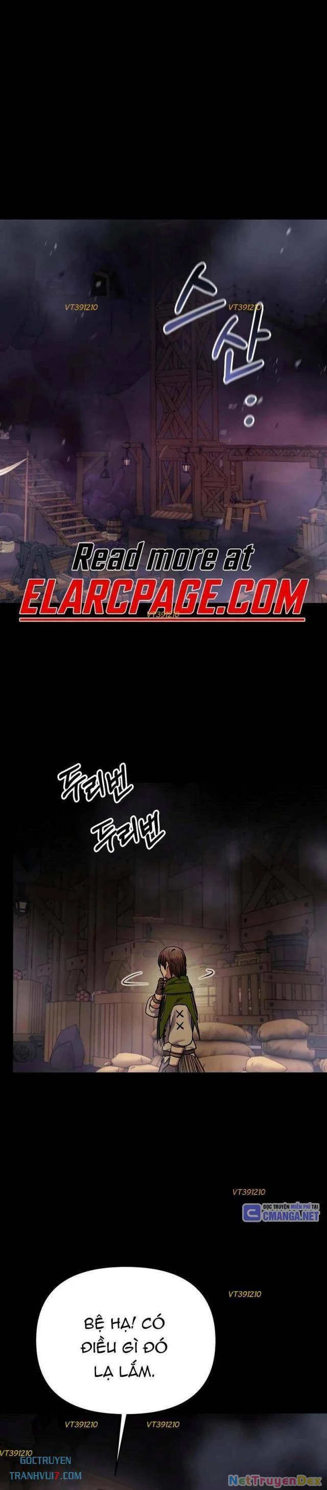 Ta Đã Trở Thành Cuồng Vương Chapter 43 - 28