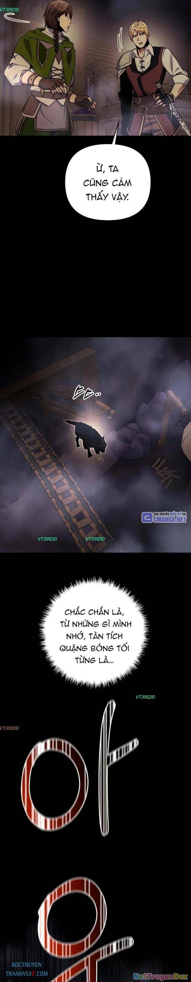 Ta Đã Trở Thành Cuồng Vương Chapter 43 - 29