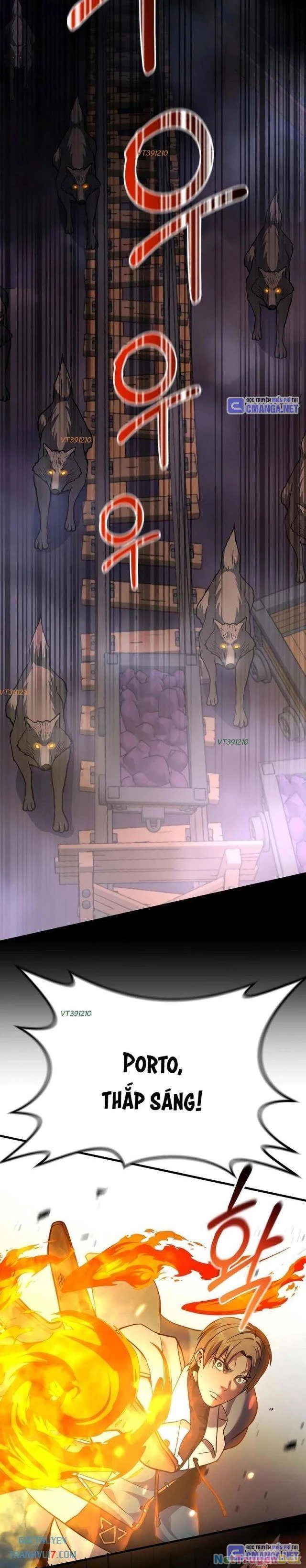 Ta Đã Trở Thành Cuồng Vương Chapter 43 - 30