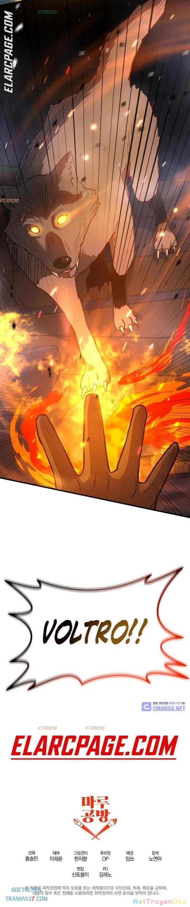 Ta Đã Trở Thành Cuồng Vương Chapter 43 - 31