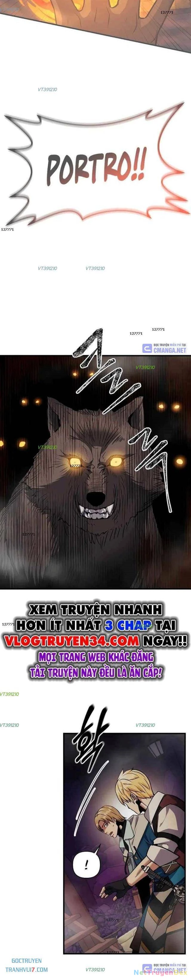 Ta Đã Trở Thành Cuồng Vương Chapter 44 - 3