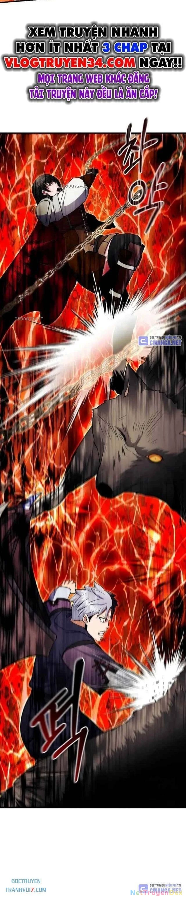 Ta Đã Trở Thành Cuồng Vương Chapter 44 - 6