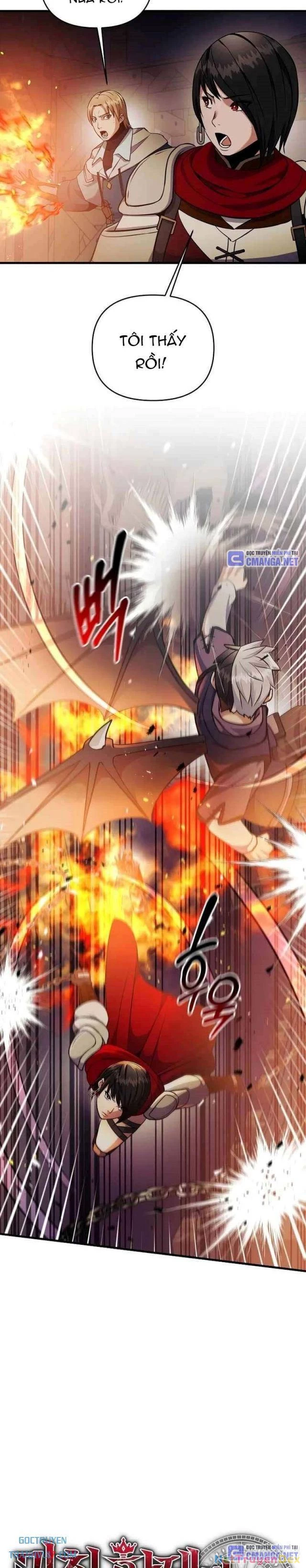 Ta Đã Trở Thành Cuồng Vương Chapter 44 - 9