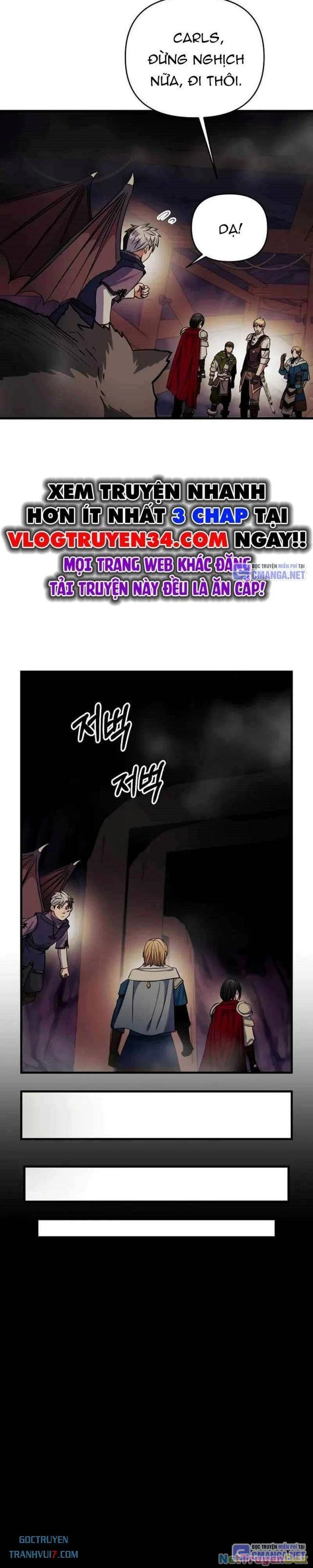 Ta Đã Trở Thành Cuồng Vương Chapter 44 - 12