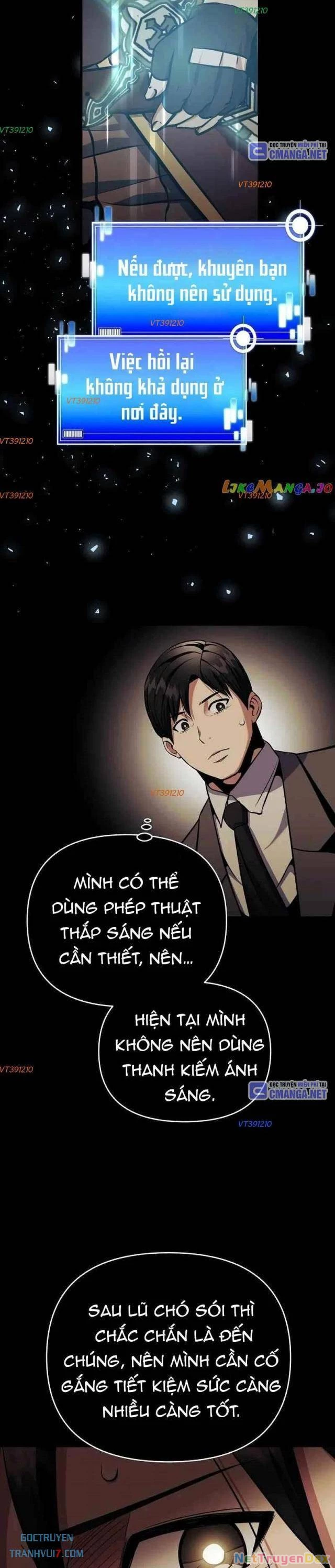 Ta Đã Trở Thành Cuồng Vương Chapter 44 - 14