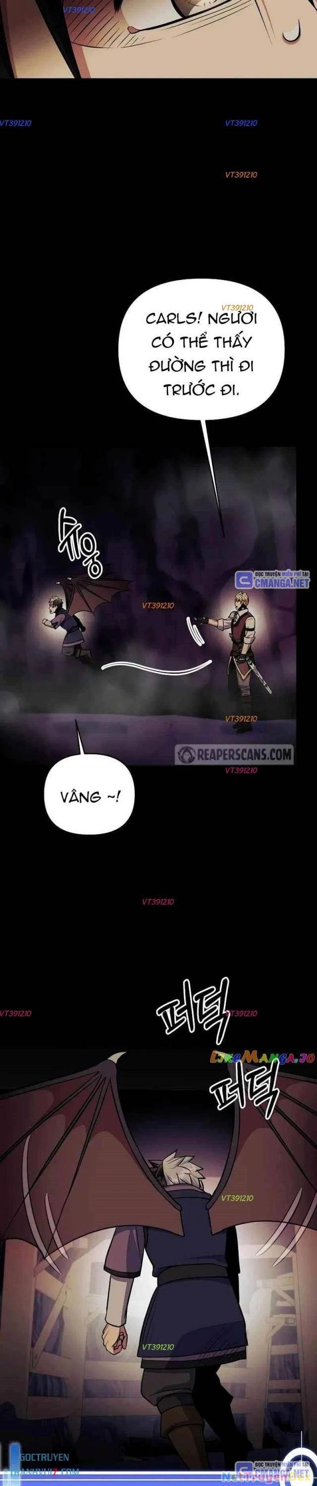 Ta Đã Trở Thành Cuồng Vương Chapter 44 - 15