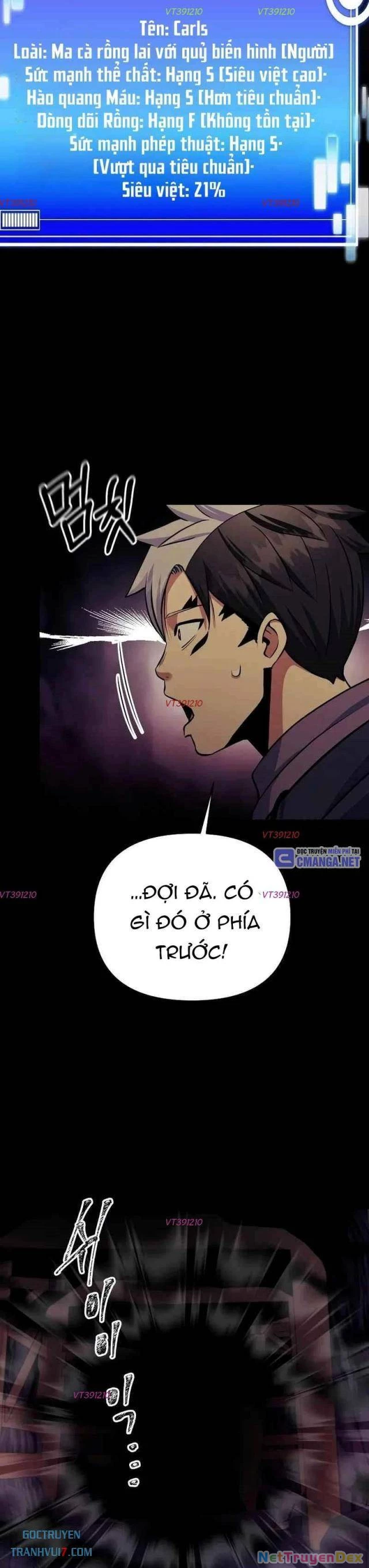 Ta Đã Trở Thành Cuồng Vương Chapter 44 - 16