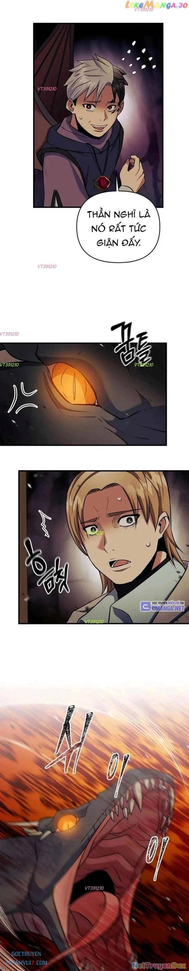 Ta Đã Trở Thành Cuồng Vương Chapter 44 - 19