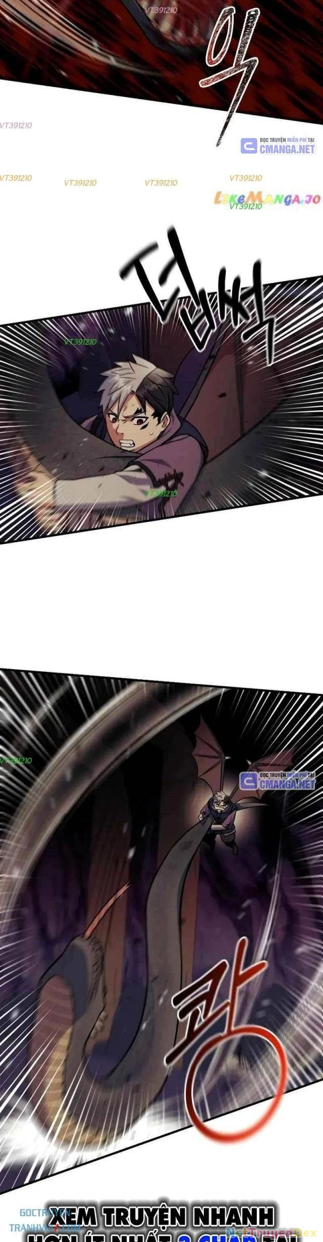 Ta Đã Trở Thành Cuồng Vương Chapter 44 - 20