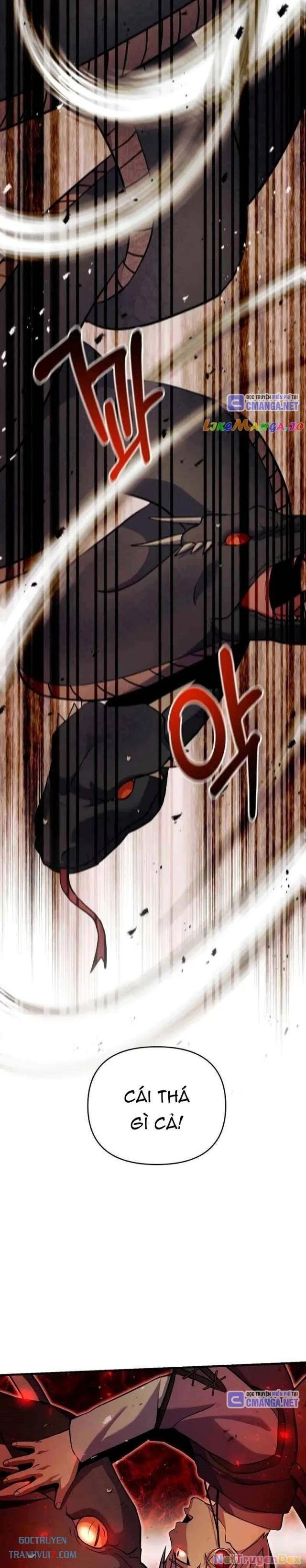 Ta Đã Trở Thành Cuồng Vương Chapter 44 - 23