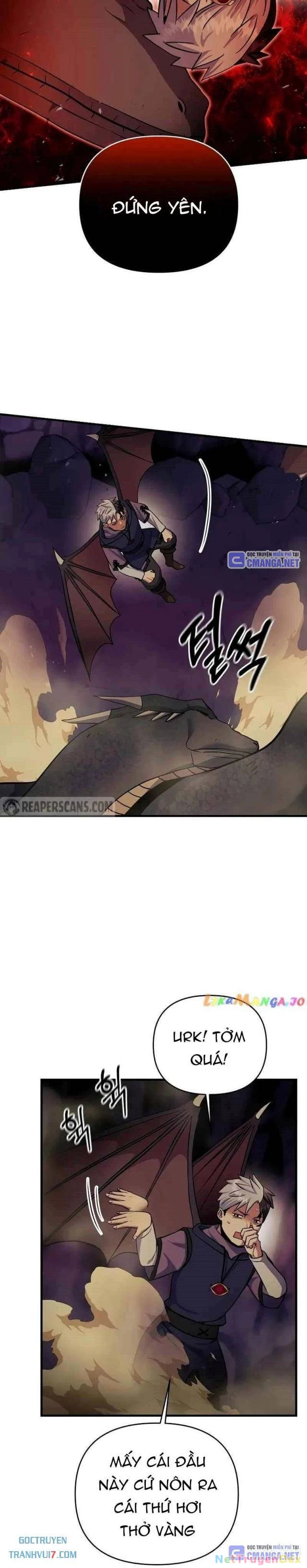 Ta Đã Trở Thành Cuồng Vương Chapter 44 - 24