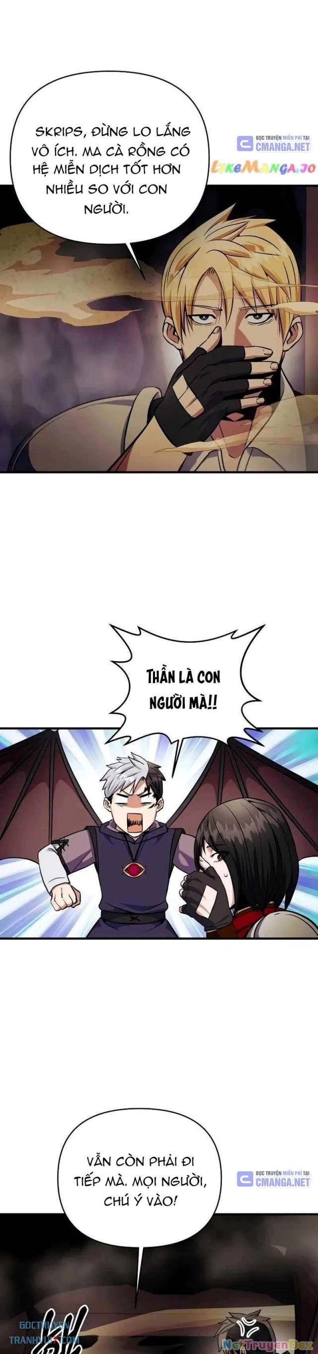 Ta Đã Trở Thành Cuồng Vương Chapter 44 - 26