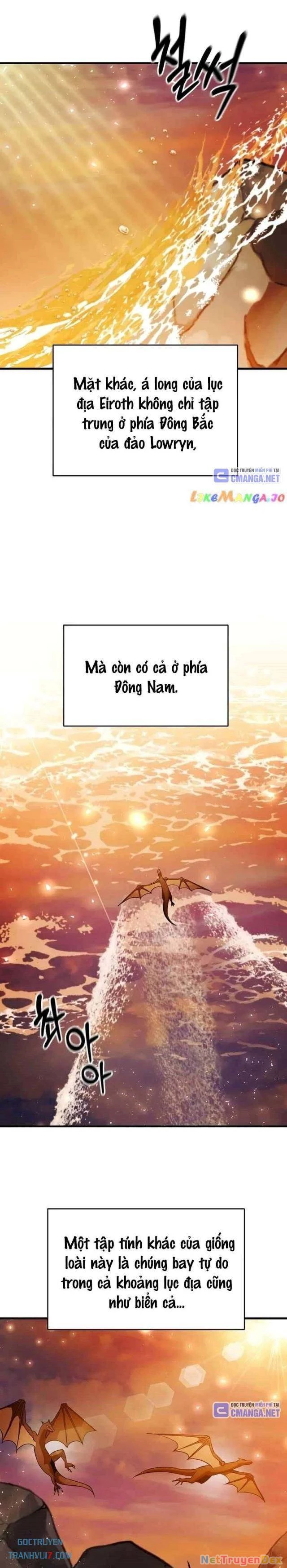 Ta Đã Trở Thành Cuồng Vương Chapter 44 - 29