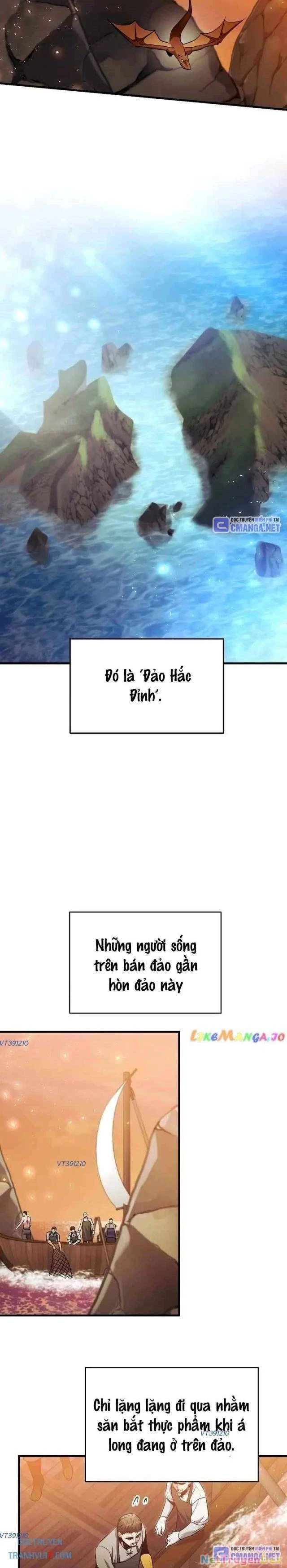 Ta Đã Trở Thành Cuồng Vương Chapter 44 - 30