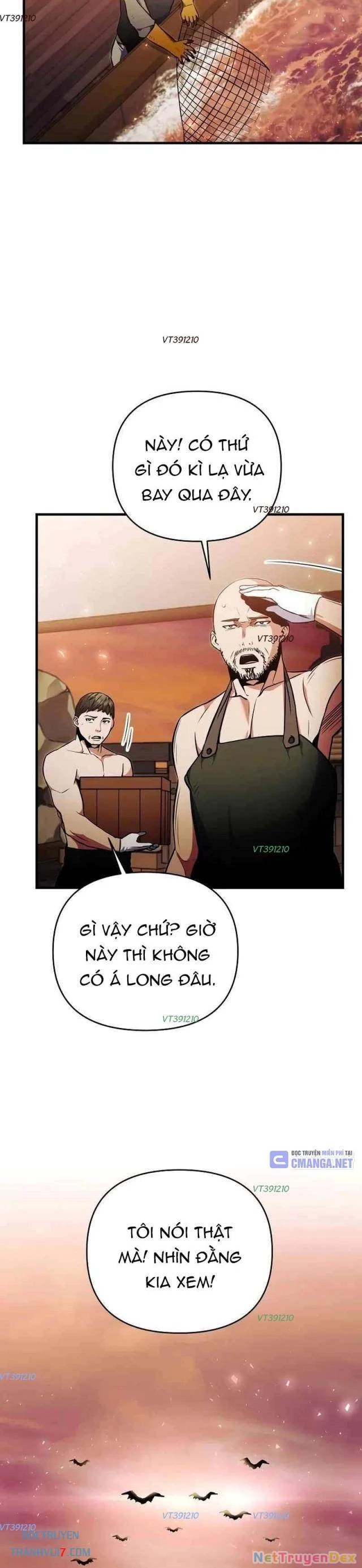 Ta Đã Trở Thành Cuồng Vương Chapter 44 - 31