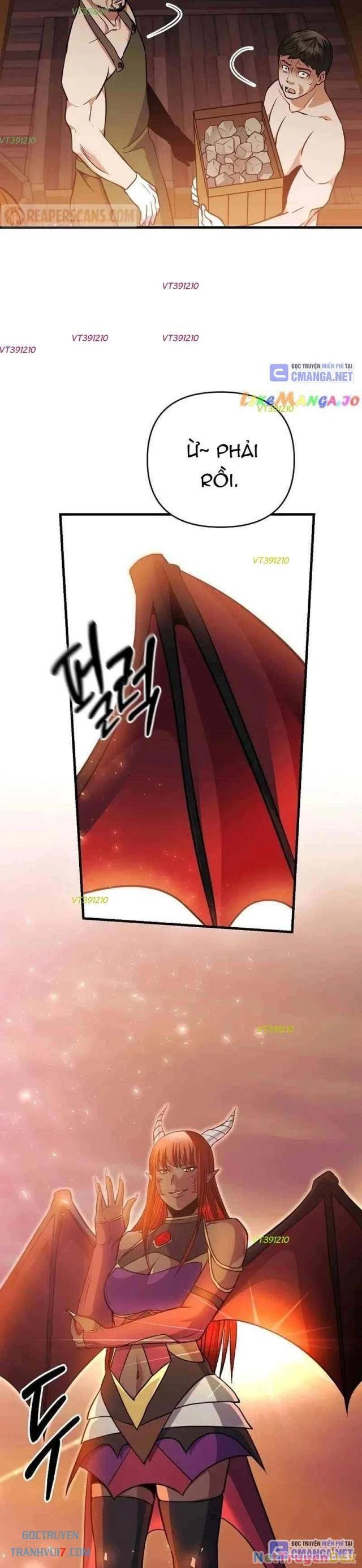 Ta Đã Trở Thành Cuồng Vương Chapter 44 - 33