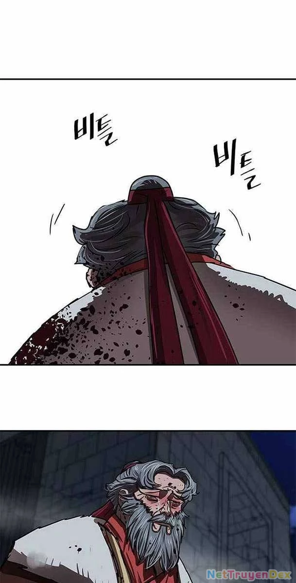 hộ vệ Chapter 184 - Trang 2