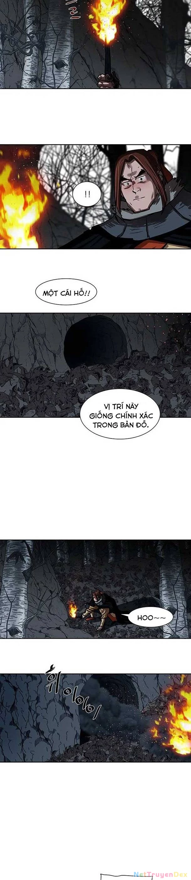 Hộ Vệ Chapter 186 - 4