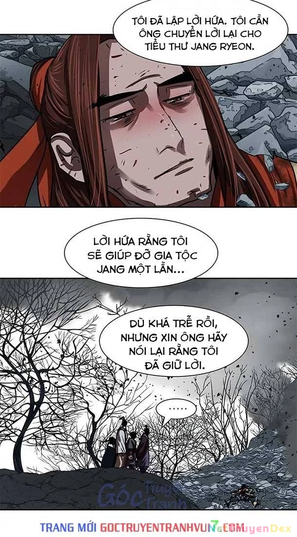 Hộ Vệ Chapter 186 - 19