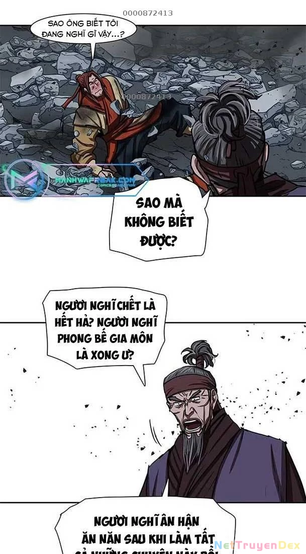 Hộ Vệ Chapter 186 - 21