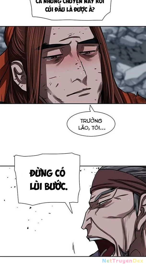 Hộ Vệ Chapter 186 - 22