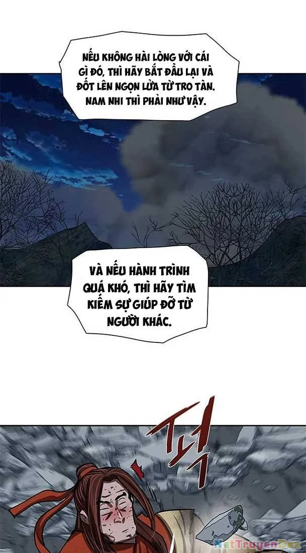 Hộ Vệ Chapter 186 - 23