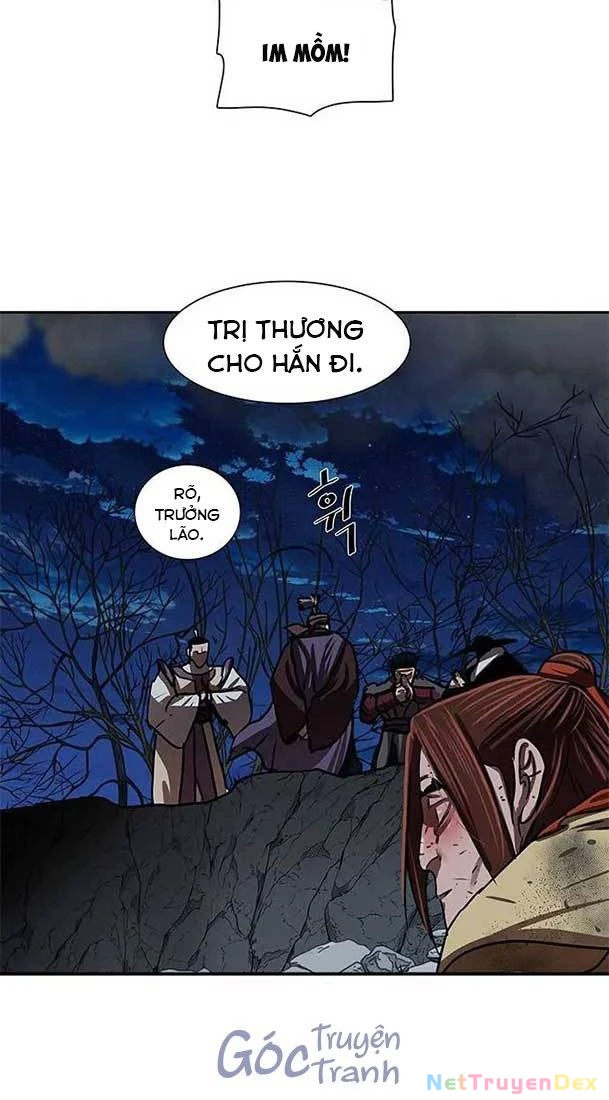 Hộ Vệ Chapter 186 - 25