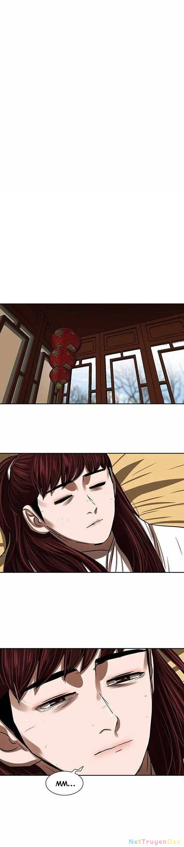 hộ vệ Chapter 187 - Trang 2