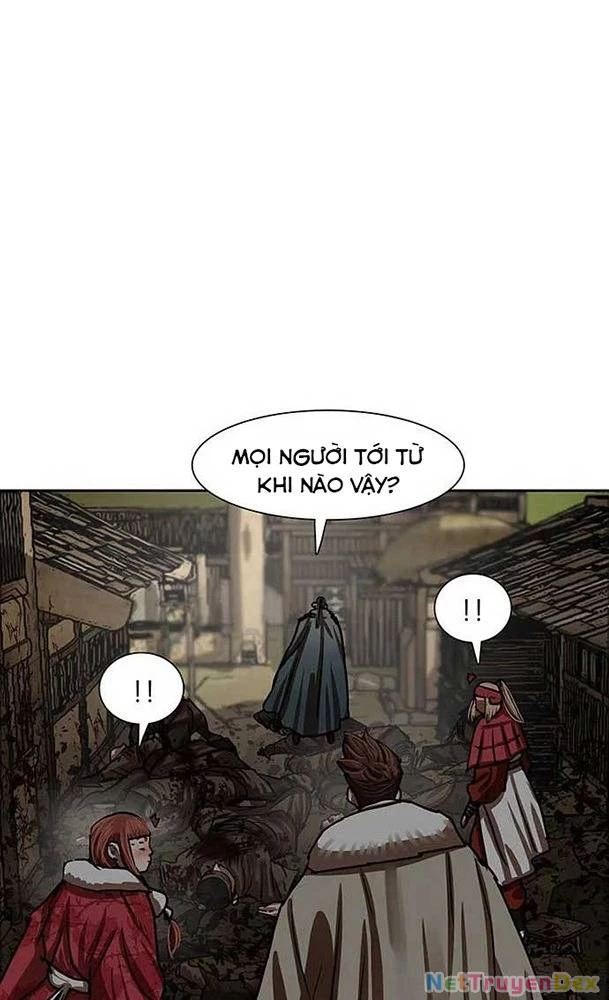 Hộ Vệ Chapter 190 - 22