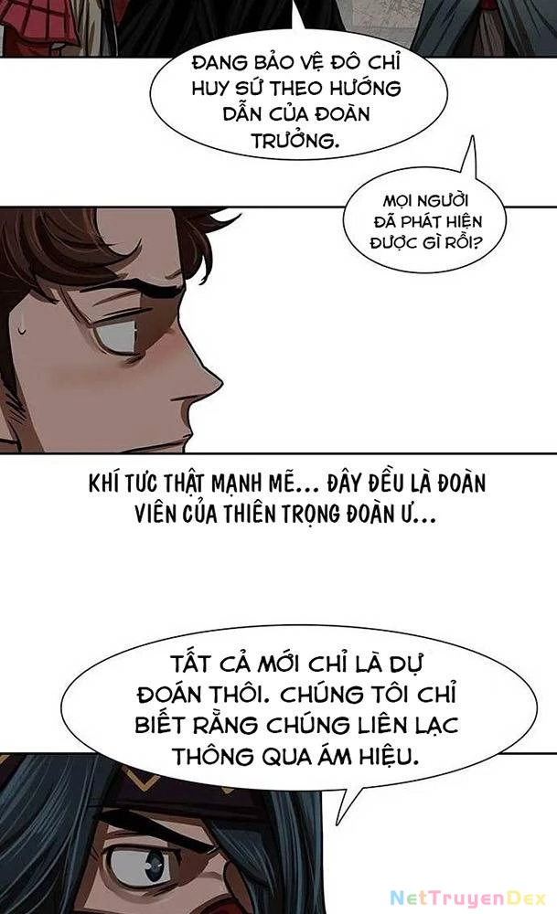 Hộ Vệ Chapter 190 - 26