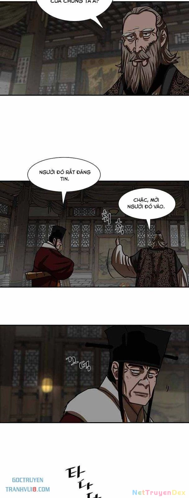 Hộ Vệ Chapter 191 - 5