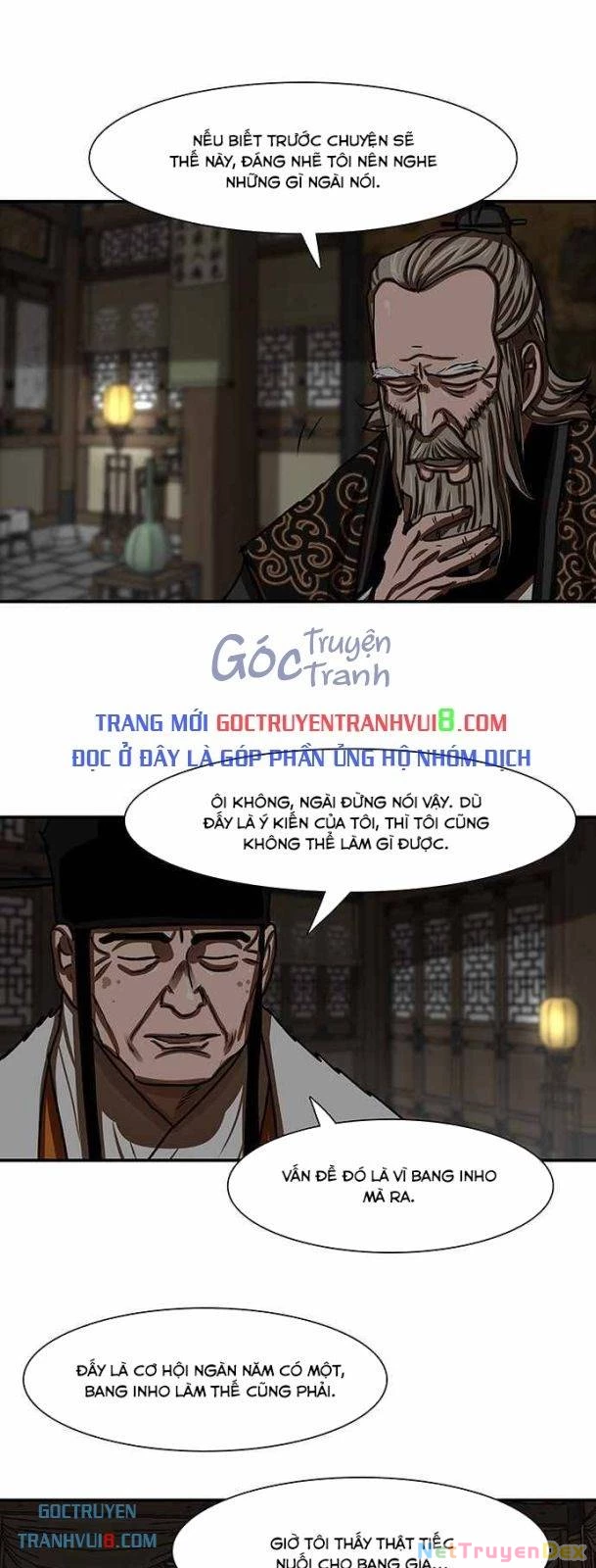 Hộ Vệ Chapter 191 - 9