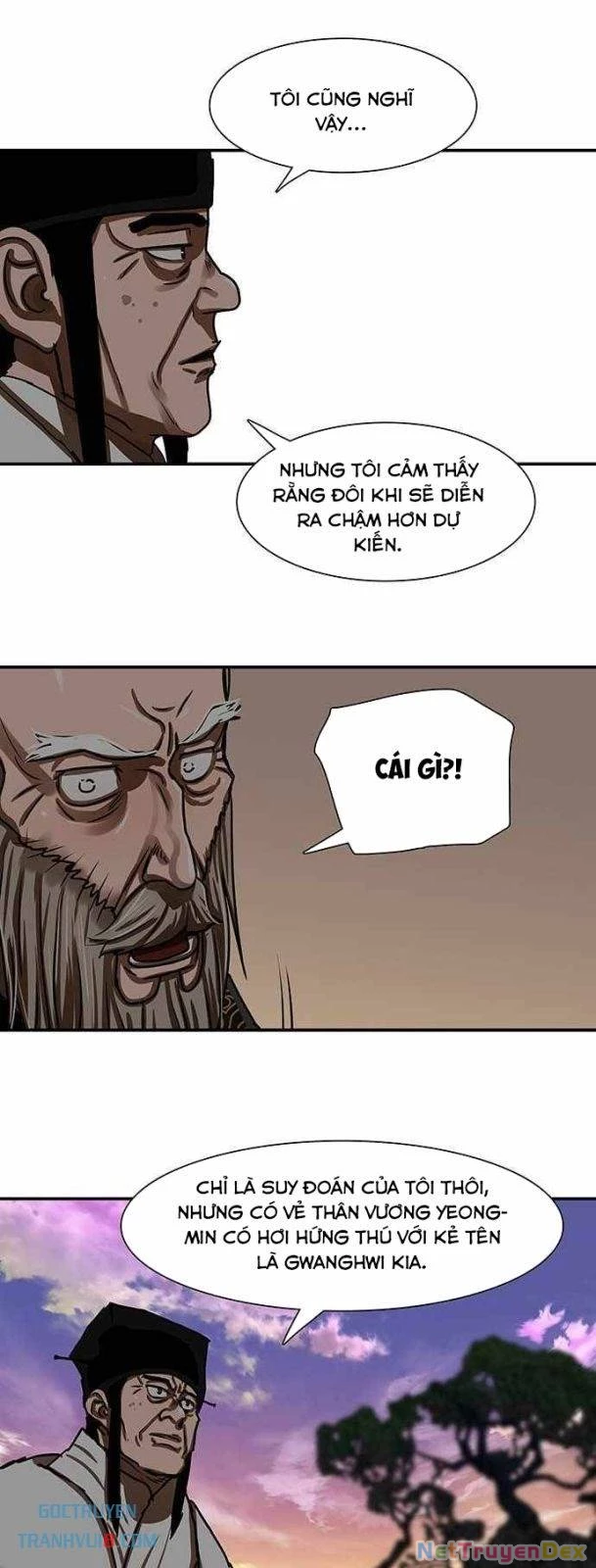 Hộ Vệ Chapter 191 - 34