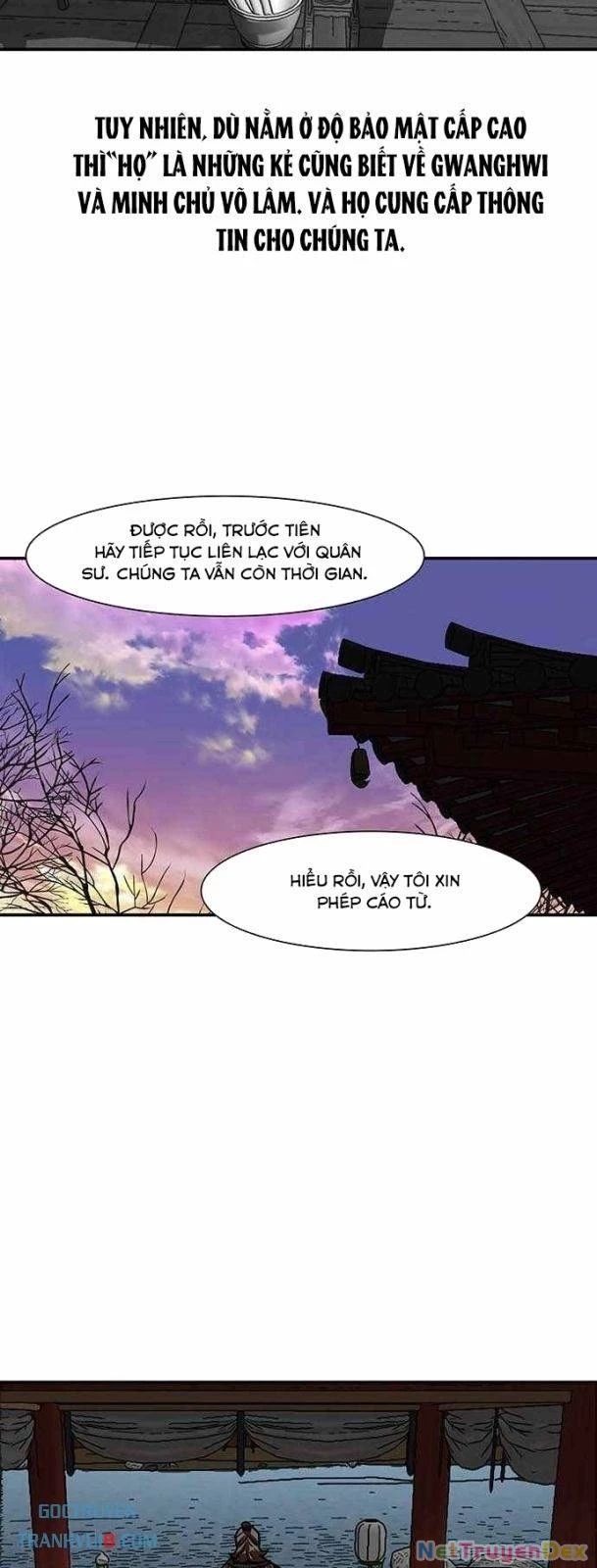 Hộ Vệ Chapter 191 - 38