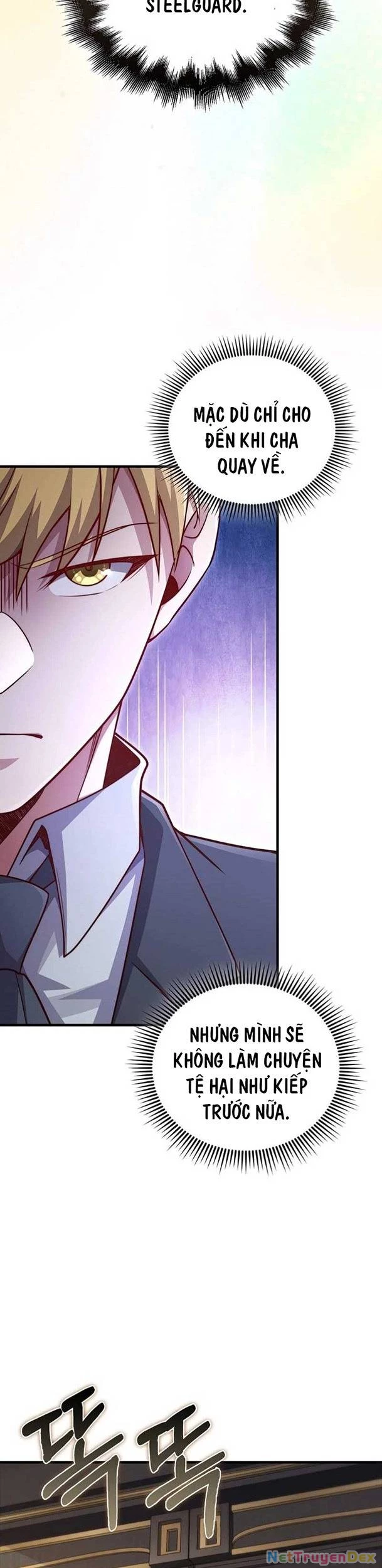 Thương Nhân Thánh Thần Chapter 133 - 7