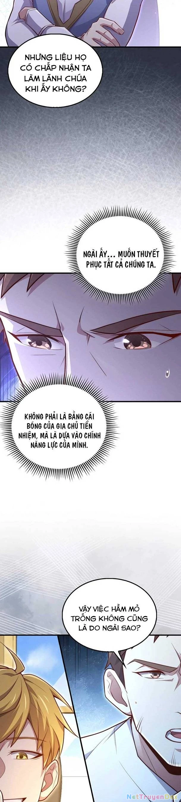 Thương Nhân Thánh Thần Chapter 133 - 13