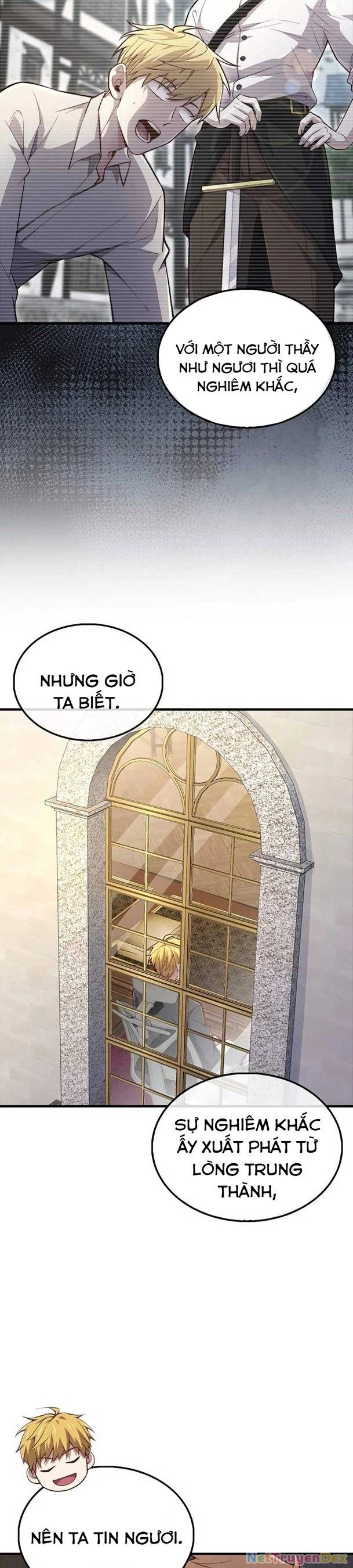 Thương Nhân Thánh Thần Chapter 133 - 15