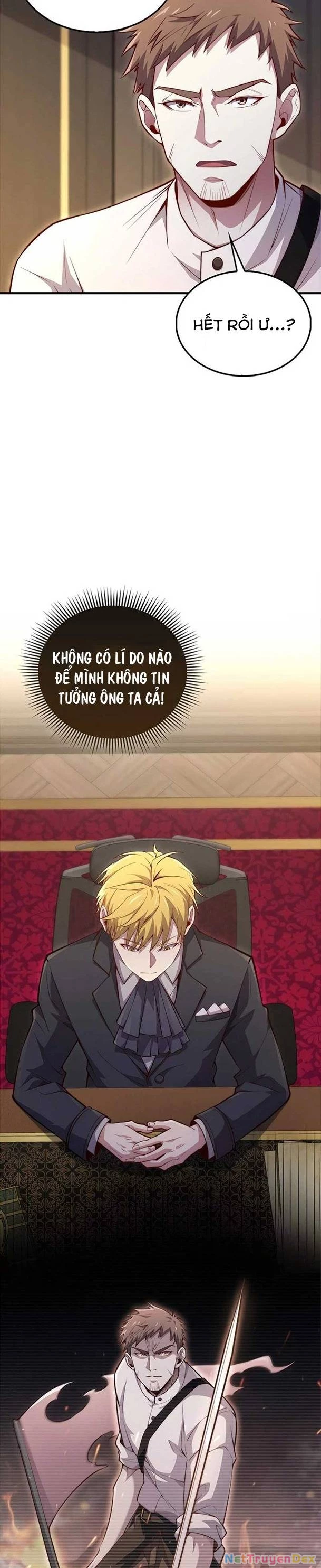Thương Nhân Thánh Thần Chapter 133 - 16