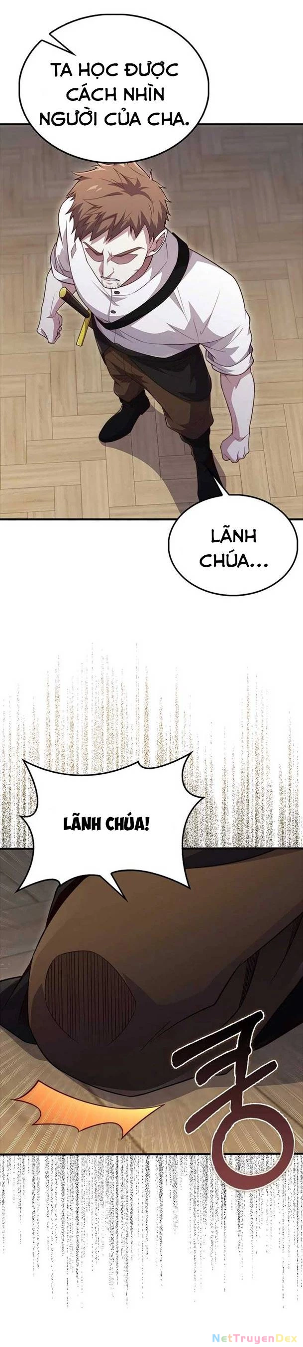Thương Nhân Thánh Thần Chapter 133 - 18