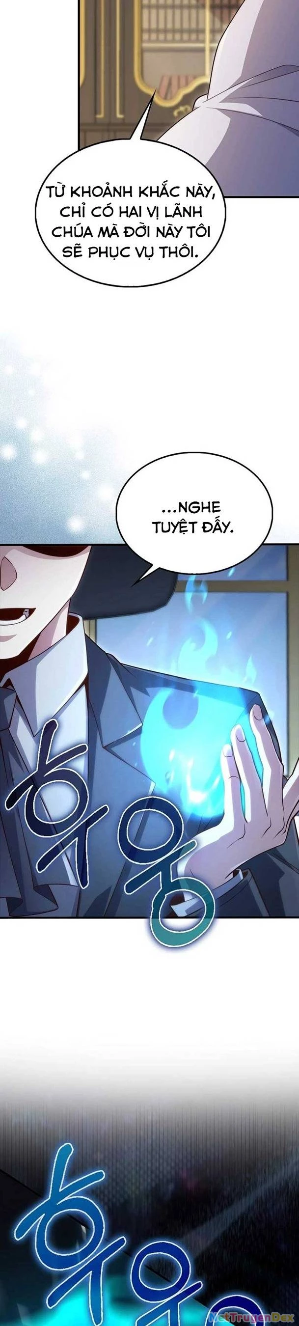 Thương Nhân Thánh Thần Chapter 133 - 20