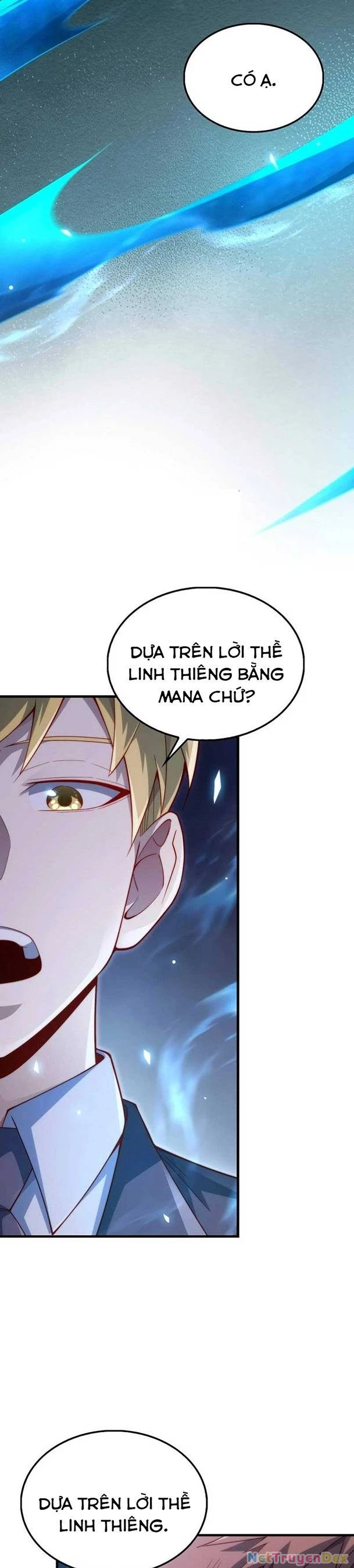Thương Nhân Thánh Thần Chapter 133 - 23