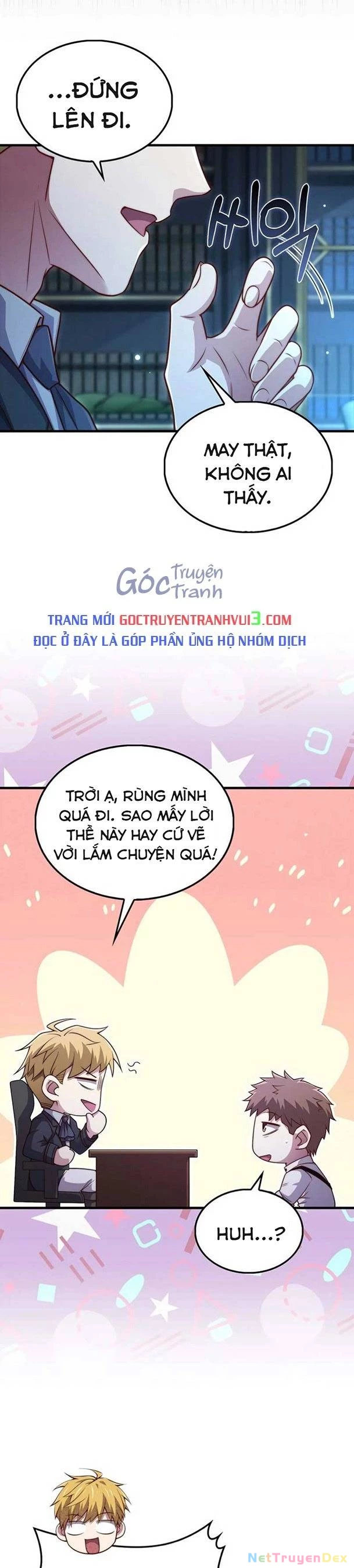 Thương Nhân Thánh Thần Chapter 133 - 25