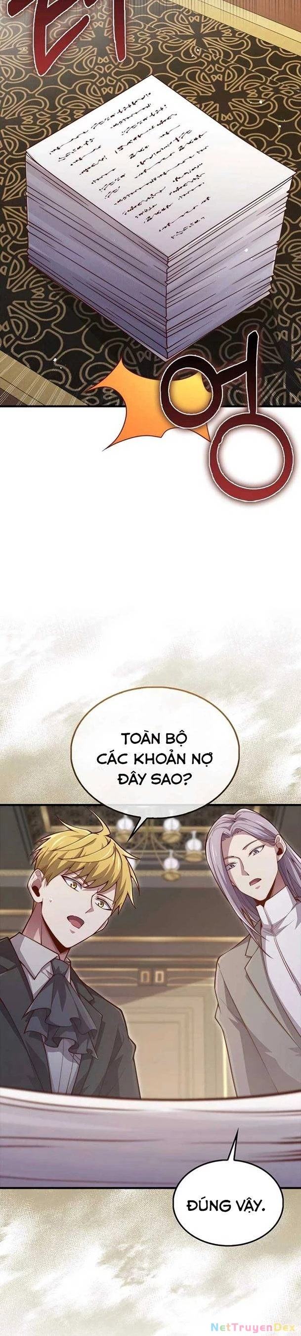 Thương Nhân Thánh Thần Chapter 133 - 27