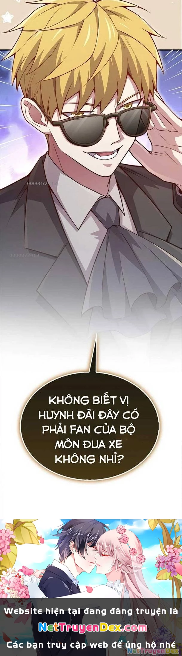 Thương Nhân Thánh Thần Chapter 133 - 40