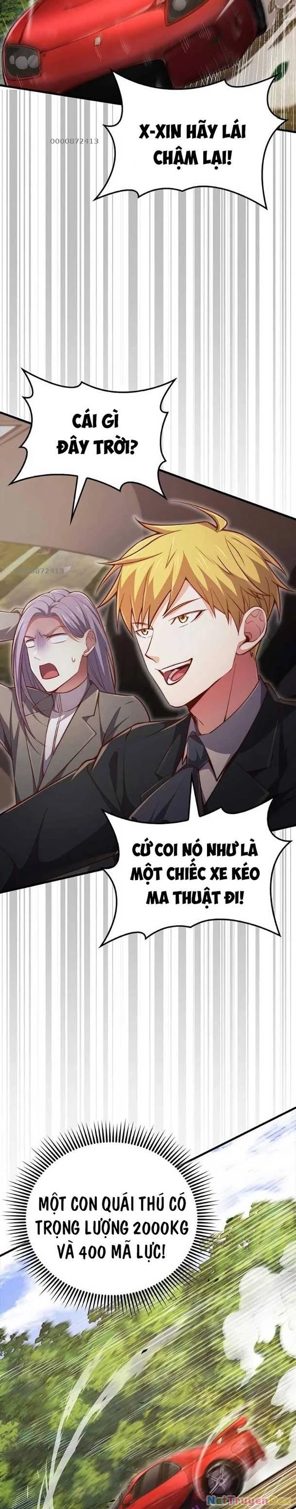 Thương Nhân Thánh Thần Chapter 134 - 2
