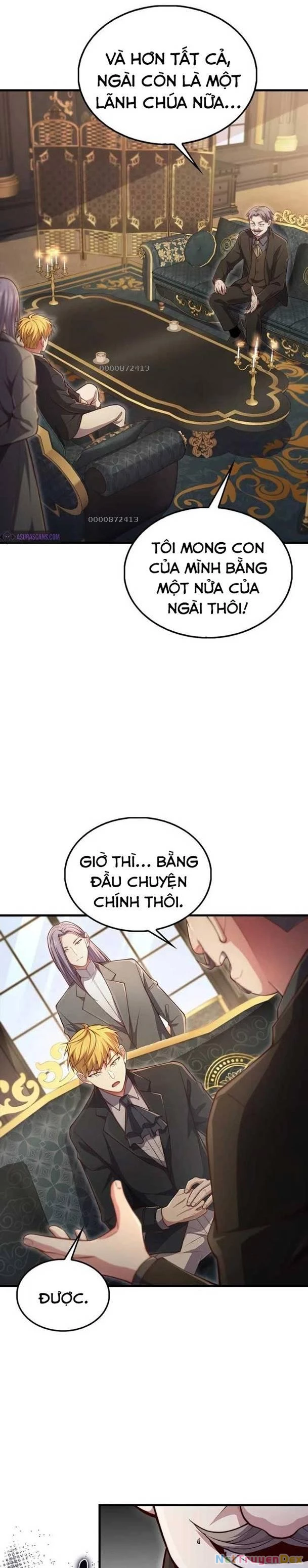 Thương Nhân Thánh Thần Chapter 134 - 6