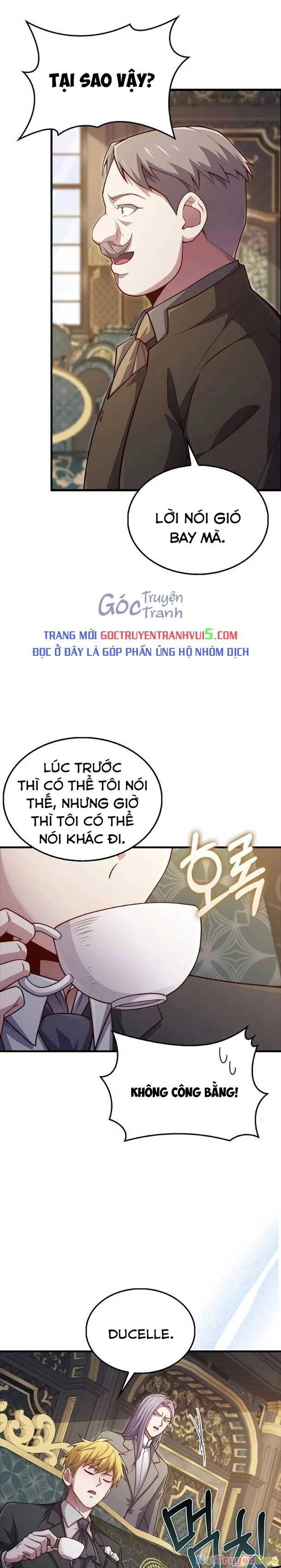 Thương Nhân Thánh Thần Chapter 134 - 9