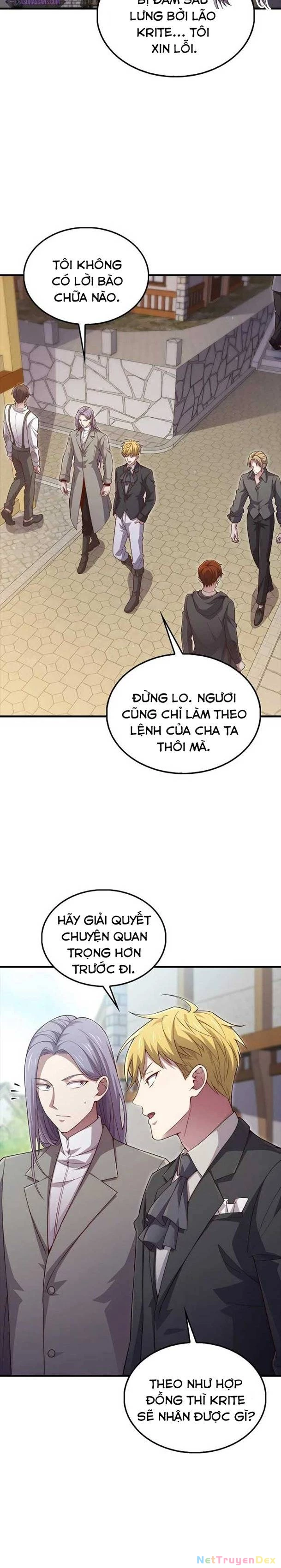 Thương Nhân Thánh Thần Chapter 134 - 15