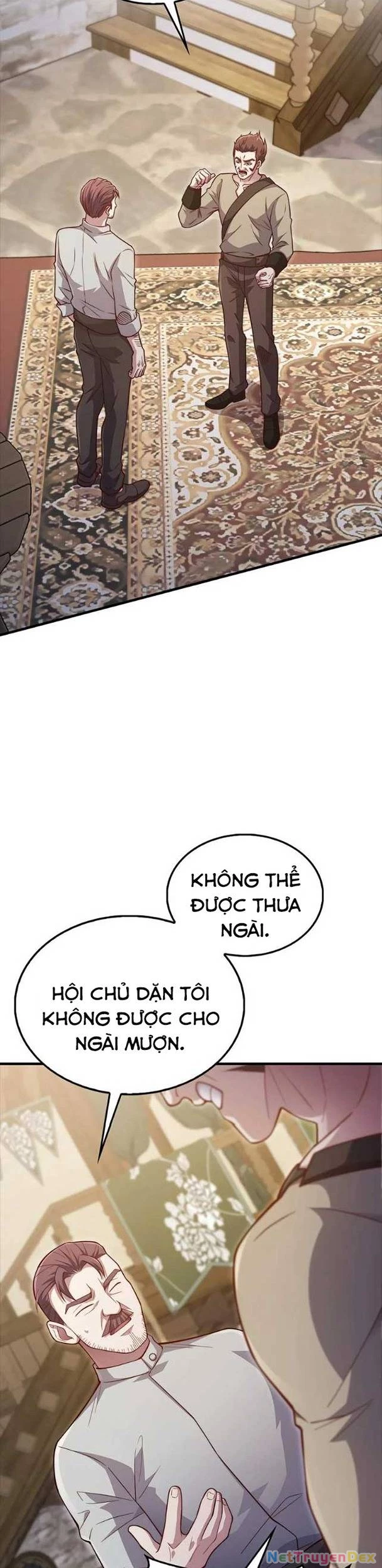 Thương Nhân Thánh Thần Chapter 134 - 26